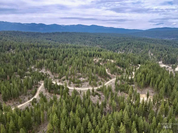 $149,000 | Lot 31 South Meadow Creek, Idaho City, ID 83631