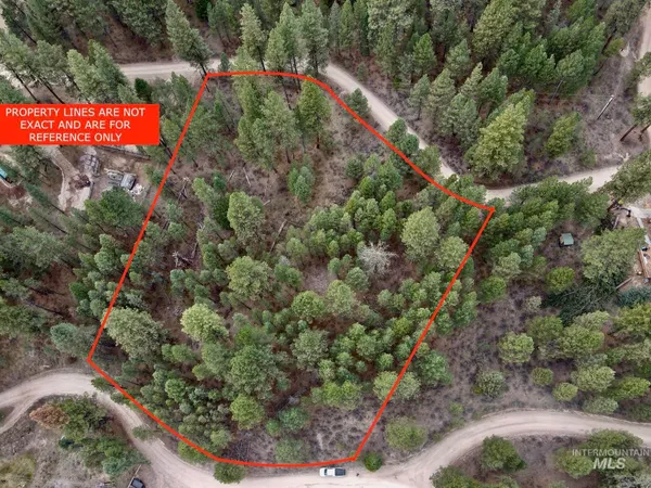 $149,000 | Lot 31 South Meadow Creek, Idaho City, ID 83631