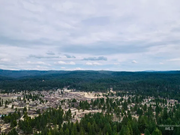 $149,000 | Lot 31 South Meadow Creek, Idaho City, ID 83631