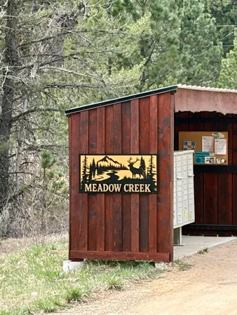 $149,000 | Lot 31 South Meadow Creek, Idaho City, ID 83631