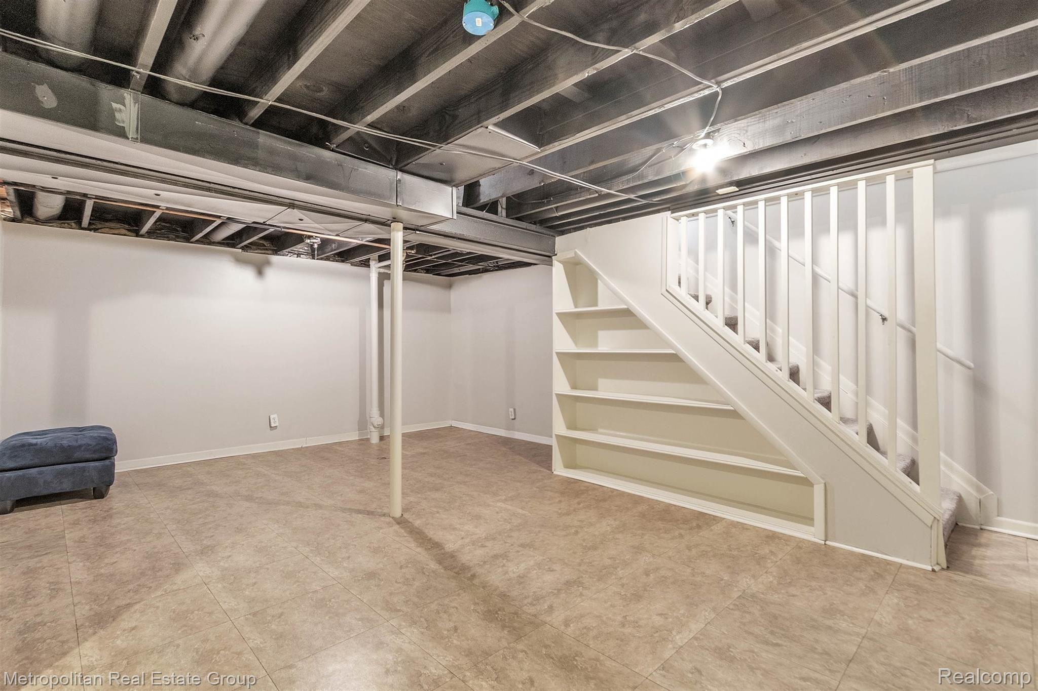44100 Proctor Road Canton, MI 48188 - Photo 22 of 30 20 Finished Basement.jpg