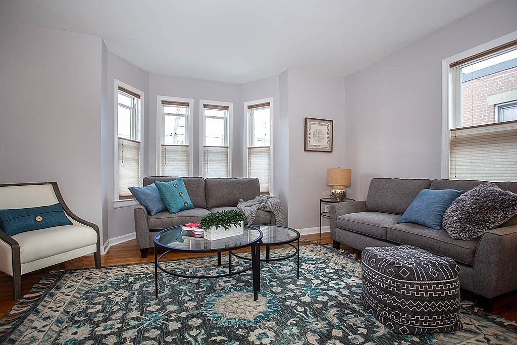 35 Maple Street, Unit 3 Waltham, MA 02453 - Photo 5 of 22 Gallery Image 5