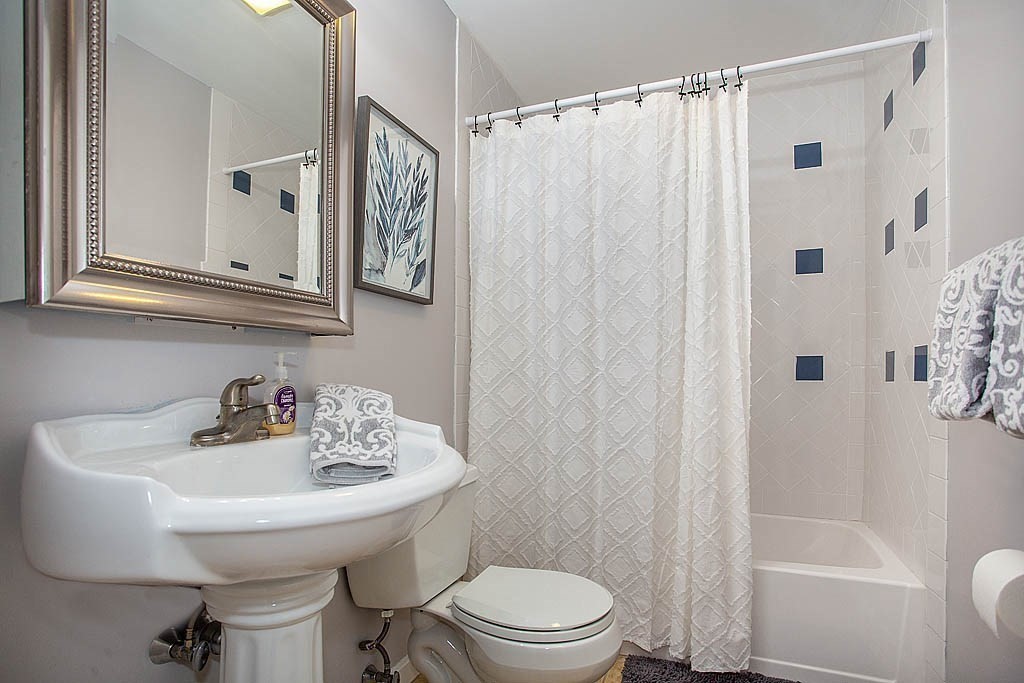 35 Maple Street, Unit 3 Waltham, MA 02453 - Photo 10 of 22 Gallery Image 10