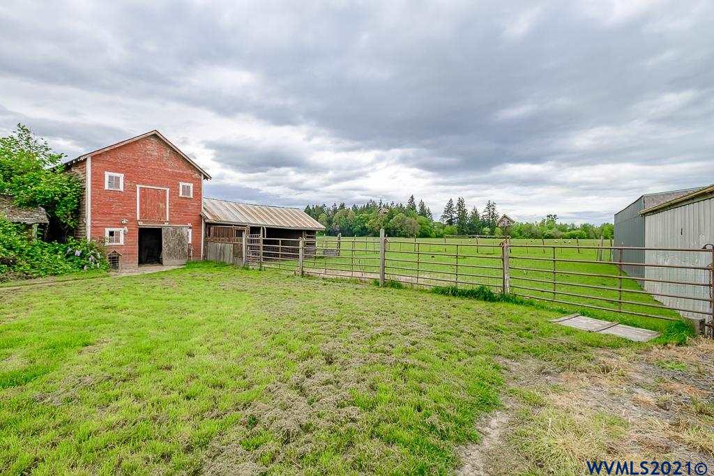 29545 Church Road Albany, OR 97321 - Photo 36 of 42 Gallery Image 36