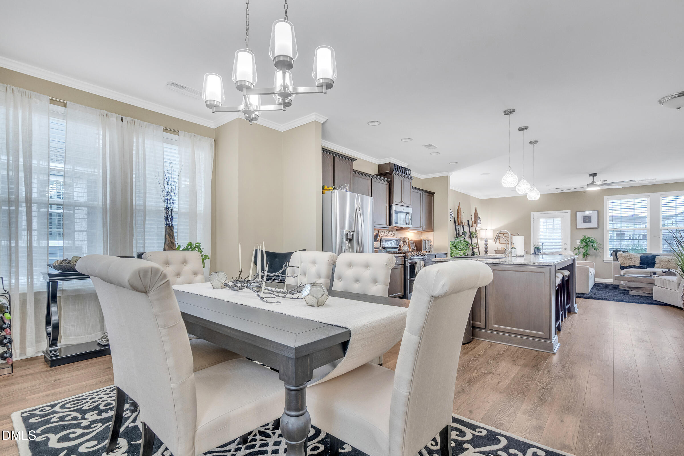 5910 Giddings Street Raleigh, NC 27616 - Photo 14 of 18 DSC02405