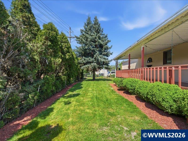 235 Edwards Road, Unit 91 Monmouth, OR 97361 - Photo 25 of 28