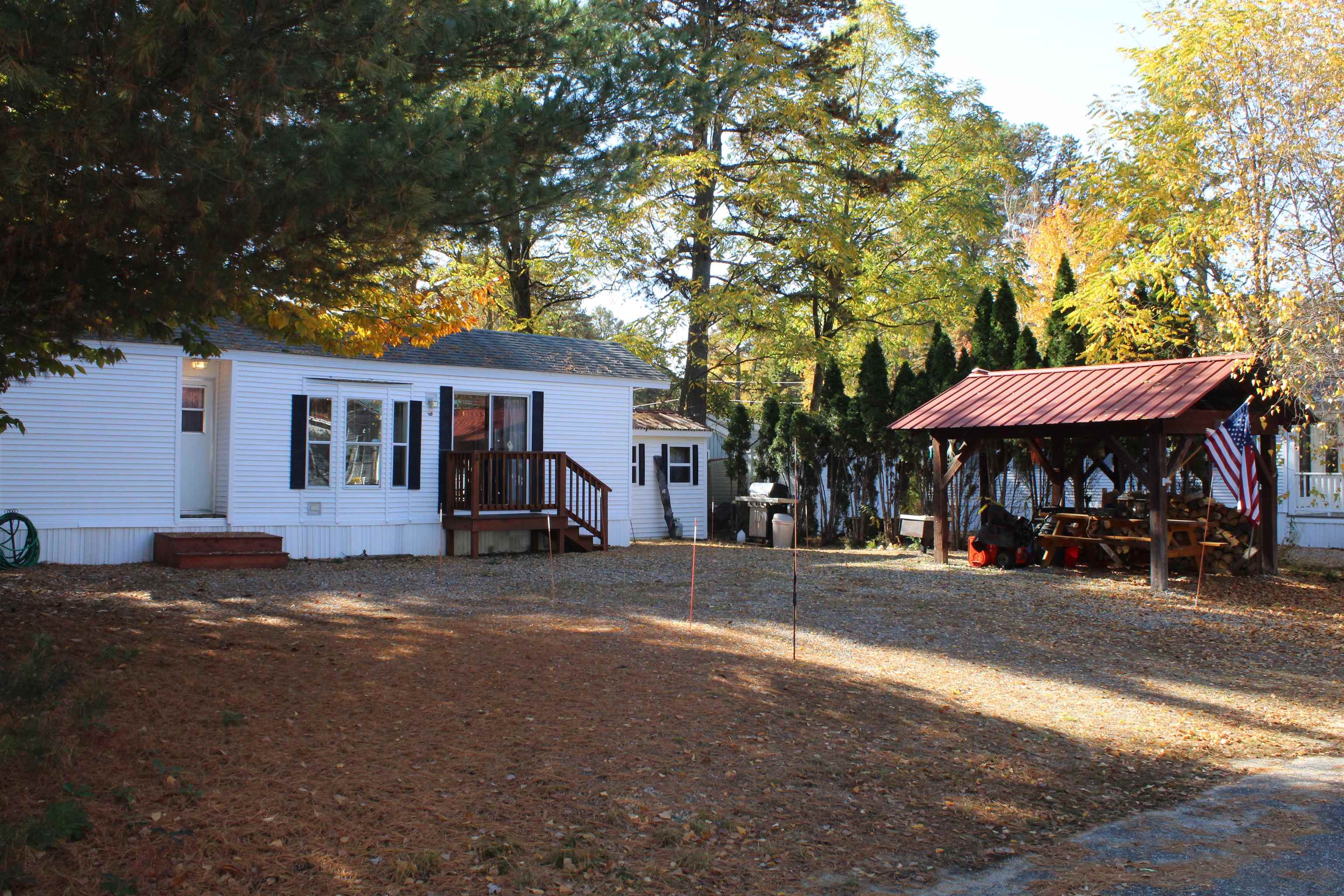 8 Eagle Loop Lane, Unit 59 Freedom, NH 03836 - Photo 2 of 29