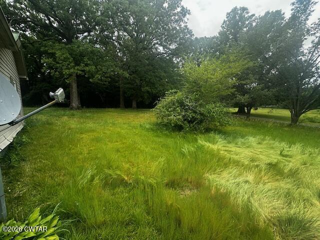 240 Pitts Road Sardis, TN 38371 - Photo 4 of 21 IMG_6945