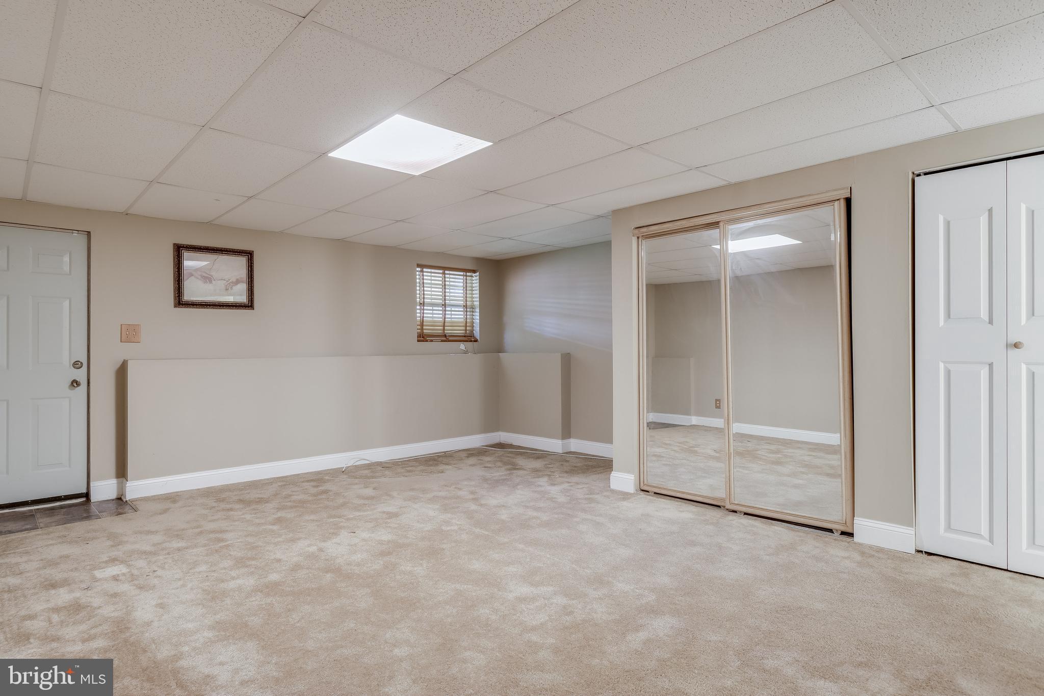 3910 Tidewood Road Baltimore, MD 21220 - Photo 4 of 38 Lower Level Rec Room