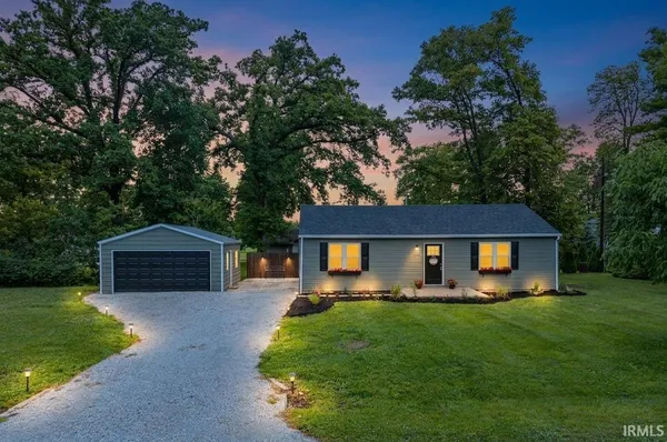 $189,900 | 3227 East Randal Drive, Muncie, IN 47303