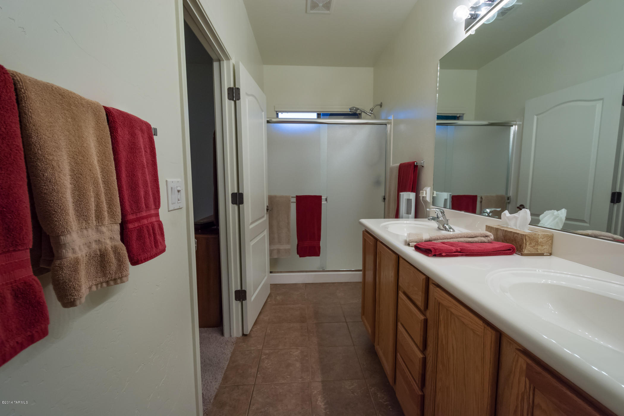 3627 East Northern Dancer Road Tucson, AZ 85739 - Photo 11 of 26