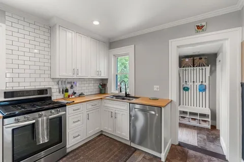 $725,000 | 41 Glendower Road, Boston, MA 02131