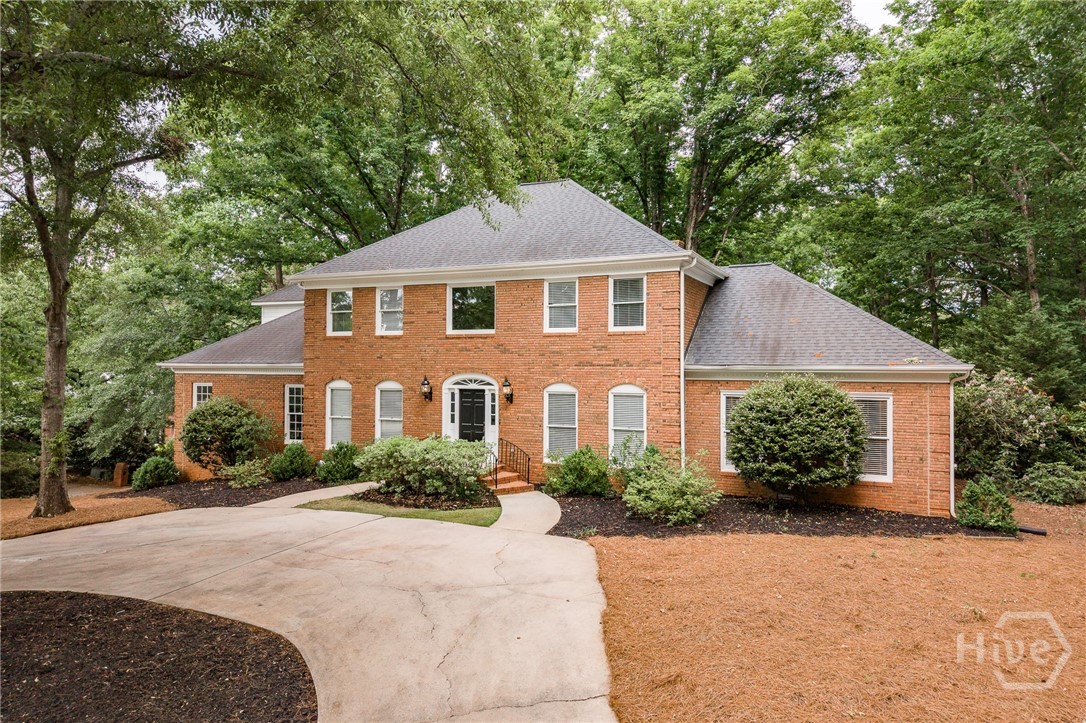 250 Benjamin Drive Athens, GA 30606 - Photo 2 of 67