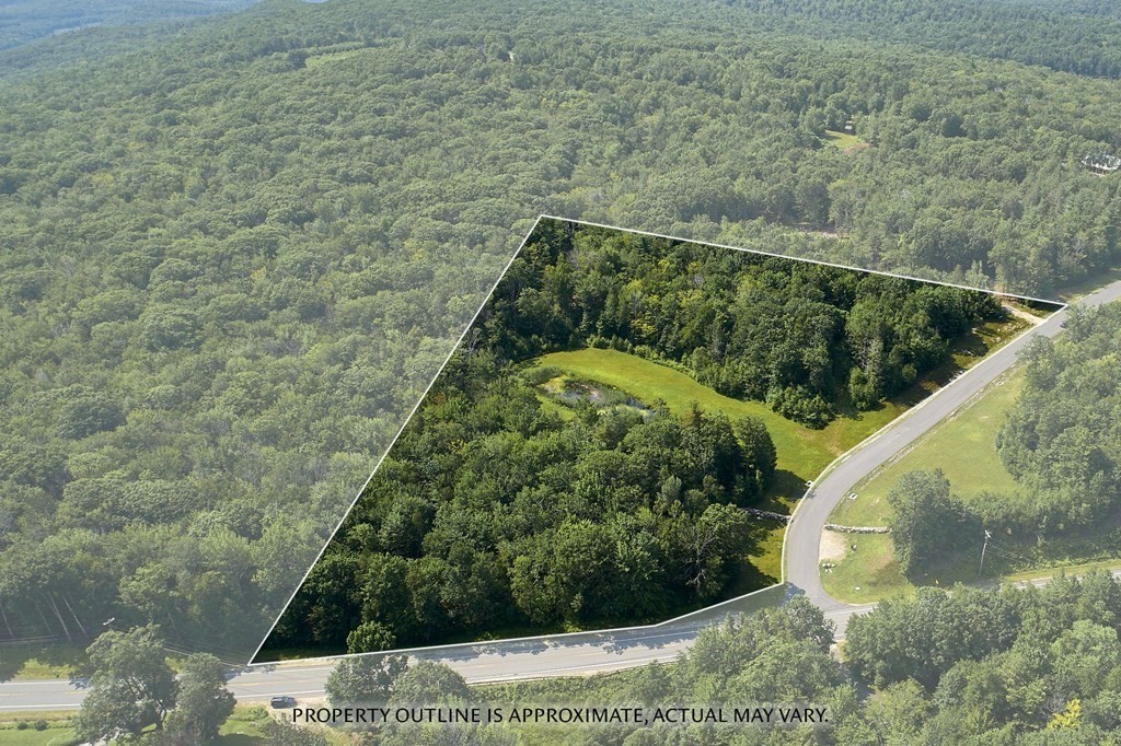 Lot 1 Blueberry Hills Road Westhampton, MA 01027 - Photo 1 of 9 Gallery Image 1