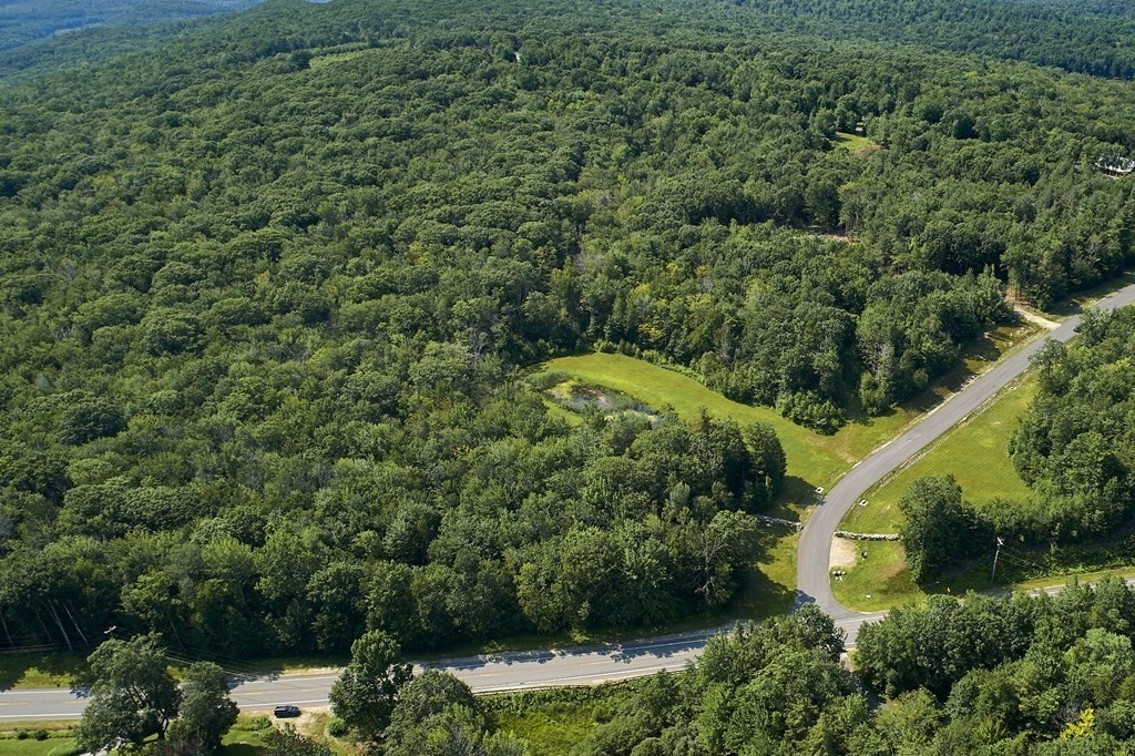 Lot 1 Blueberry Hills Road Westhampton, MA 01027 - Photo 2 of 9 Gallery Image 2
