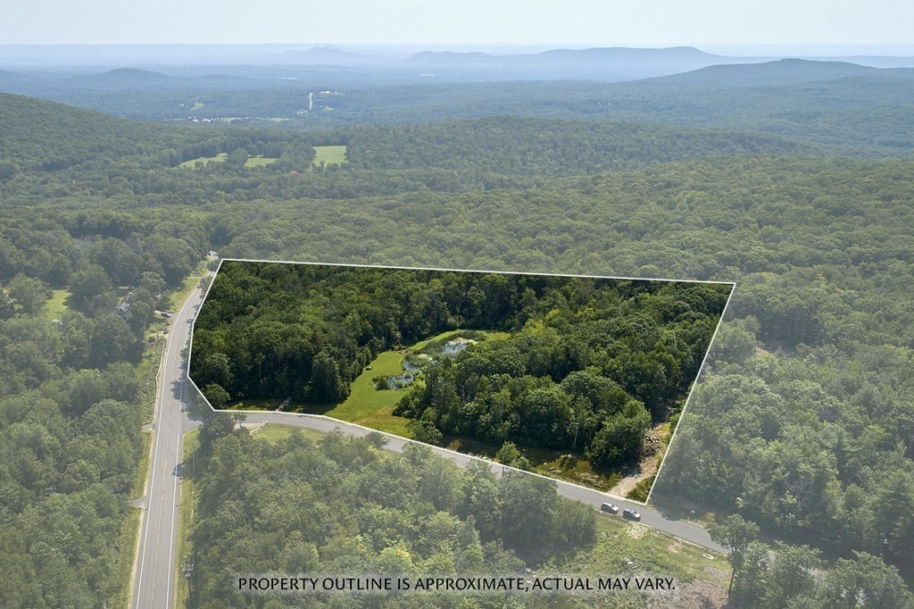 Lot 1 Blueberry Hills Road Westhampton, MA 01027 - Photo 3 of 9 Gallery Image 3