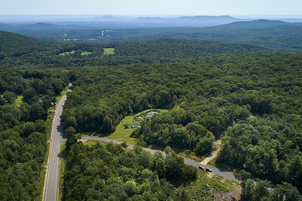 Lot 1 Blueberry Hills Road Westhampton, MA 01027 - Photo 4 of 9 Gallery Image 4