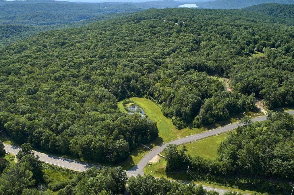 Lot 1 Blueberry Hills Road Westhampton, MA 01027 - Photo 7 of 9 Gallery Image 7