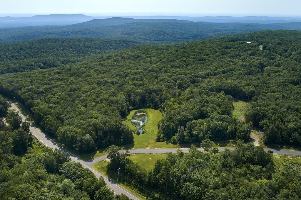 Lot 1 Blueberry Hills Road Westhampton, MA 01027 - Photo 8 of 9 Gallery Image 8