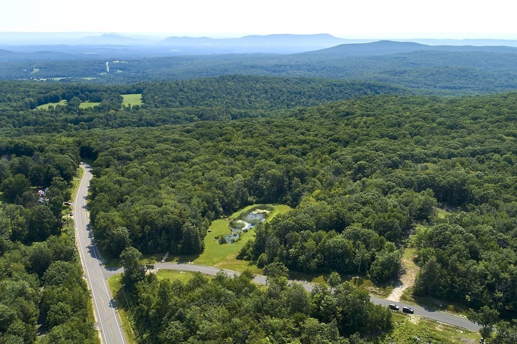 Lot 1 Blueberry Hills Road Westhampton, MA 01027 - Photo 9 of 9 Gallery Image 9