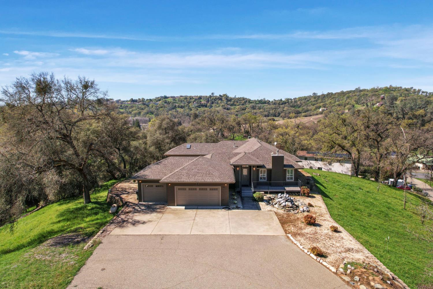 1234 Jackson Gate Road Jackson, CA 95642 - Photo 1 of 59