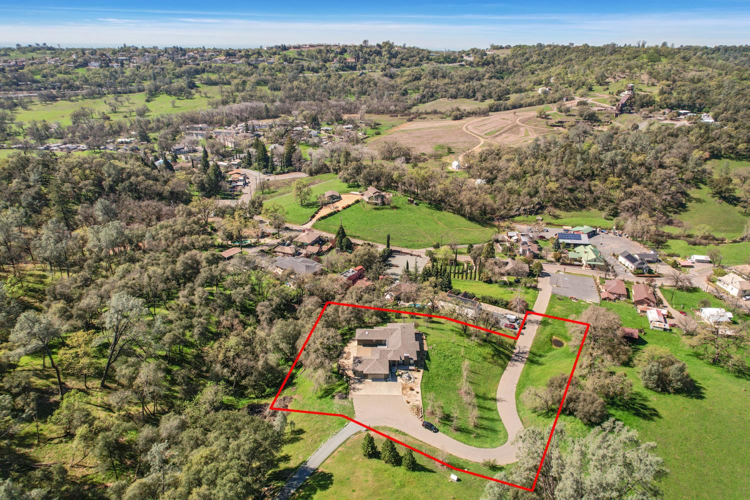 1234 Jackson Gate Road Jackson, CA 95642 - Photo 11 of 59