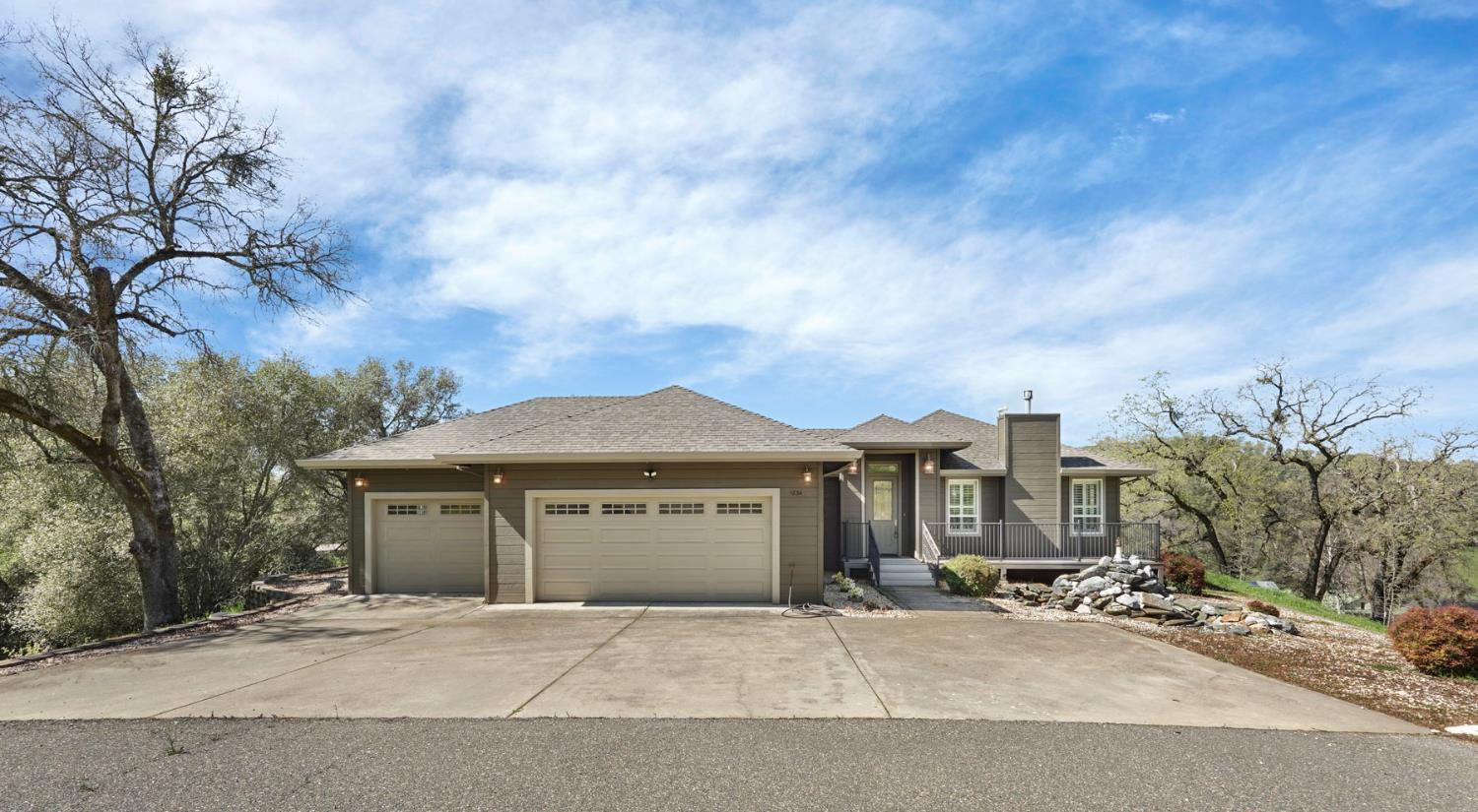 1234 Jackson Gate Road Jackson, CA 95642 - Photo 17 of 59