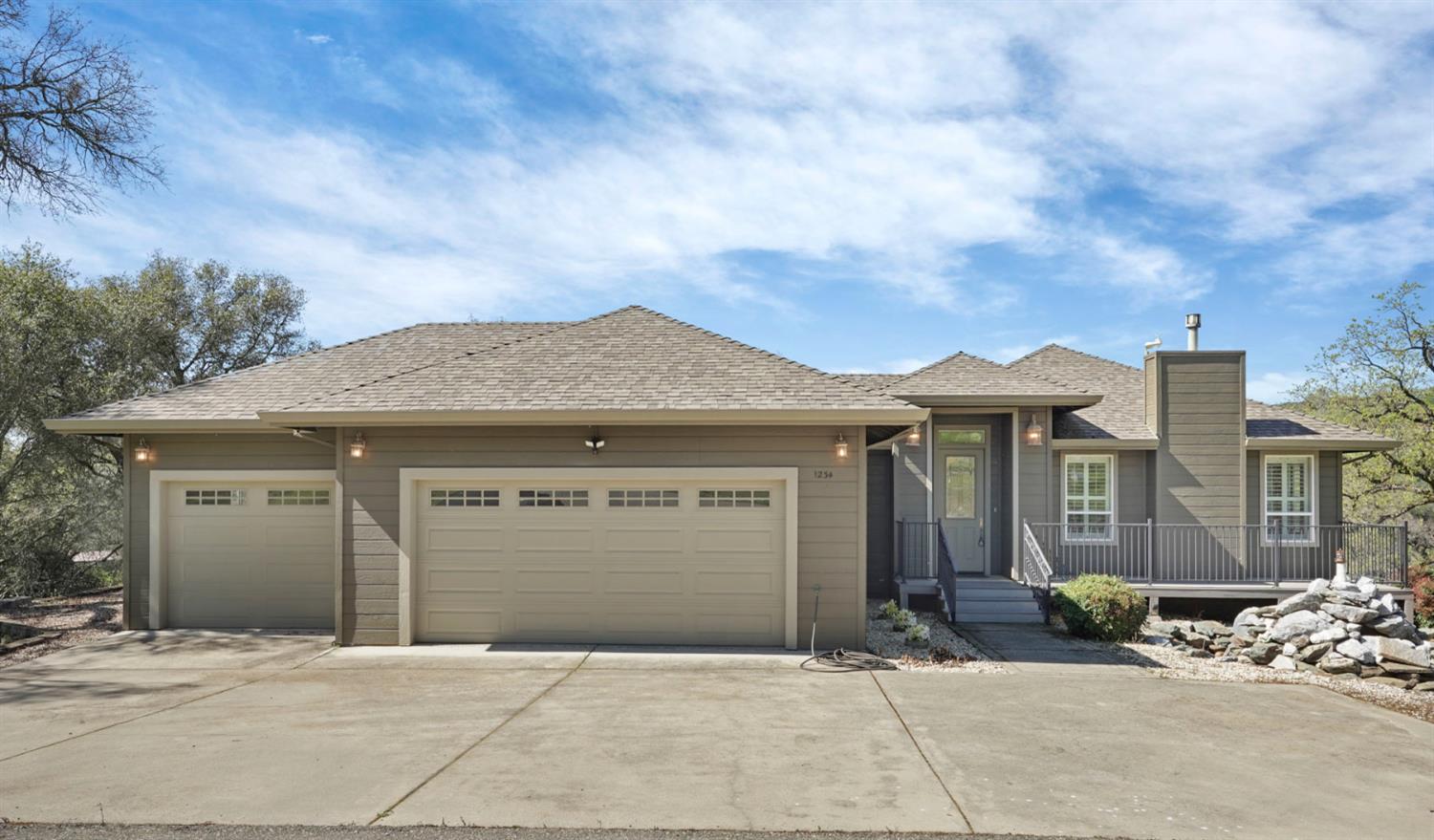 1234 Jackson Gate Road Jackson, CA 95642 - Photo 18 of 59