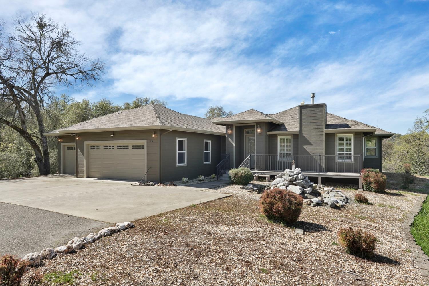 1234 Jackson Gate Road Jackson, CA 95642 - Photo 20 of 59