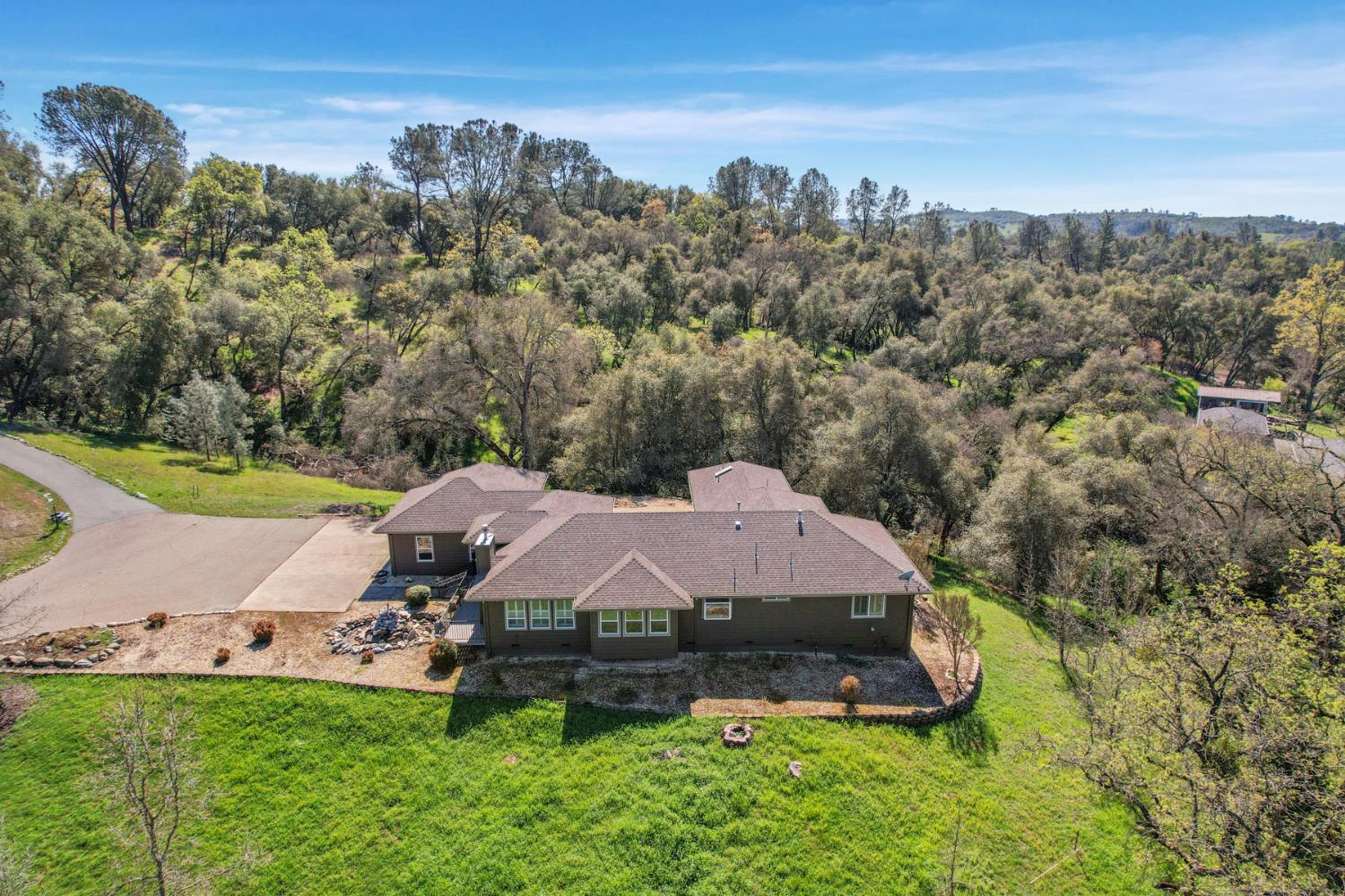 1234 Jackson Gate Road Jackson, CA 95642 - Photo 4 of 59