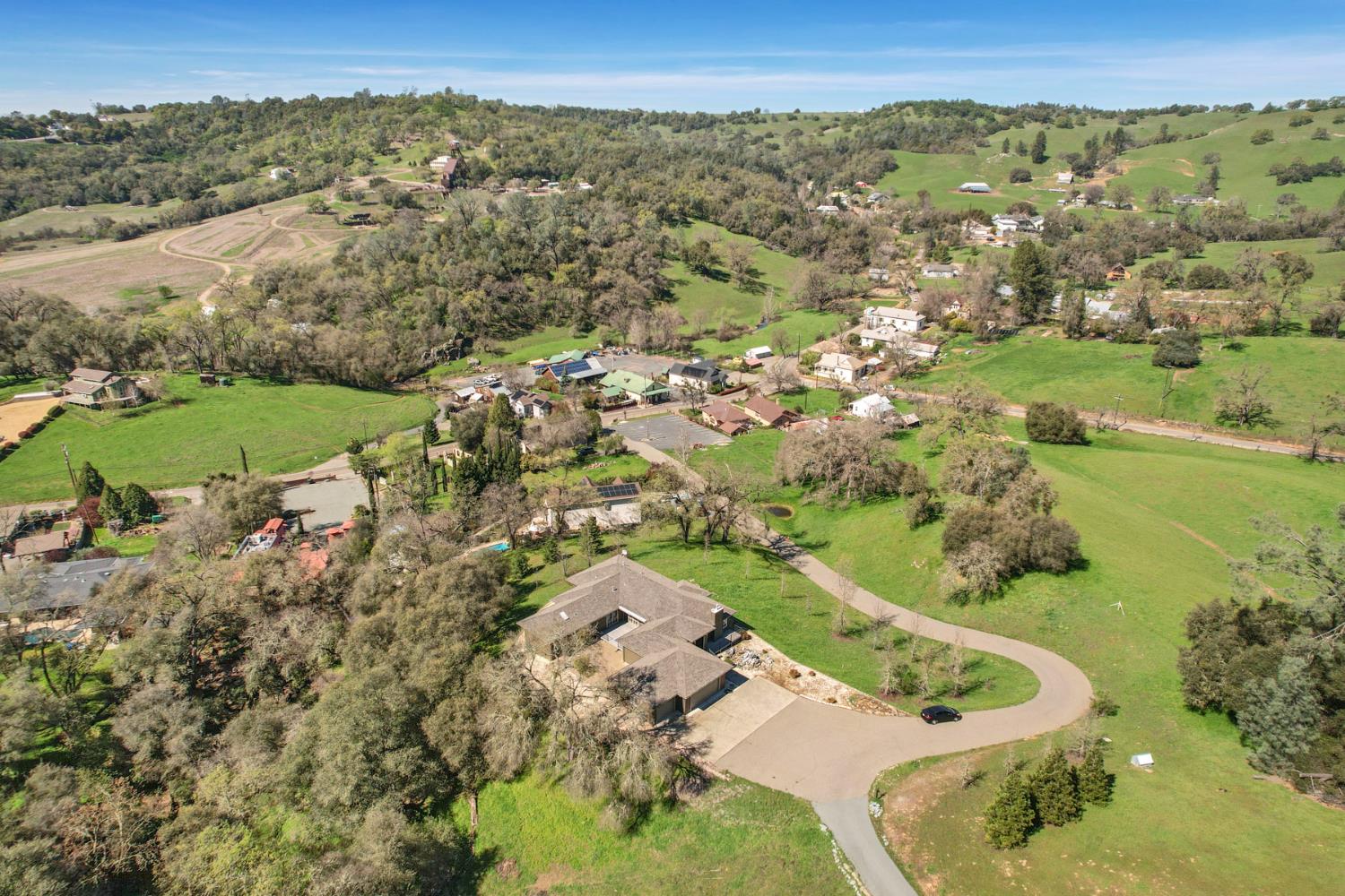 1234 Jackson Gate Road Jackson, CA 95642 - Photo 9 of 59