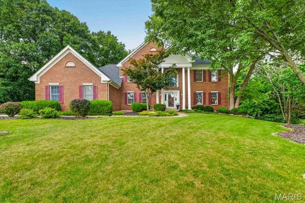 $1,075,000 | 12743 Wynfield Pines Court, Des Peres, MO 63131