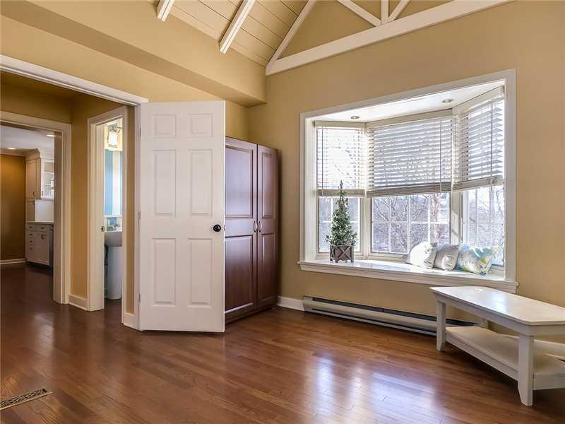 864 Osage Road Mt. Lebanon, PA 15243 - Photo 11 of 25 1st Floor Plan.