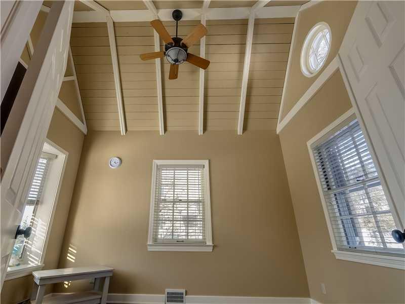 864 Osage Road Mt. Lebanon, PA 15243 - Photo 12 of 25 1st Floor Plan.