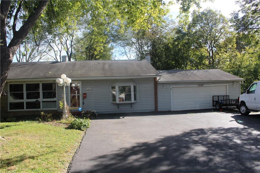 2042 Miracle Mile Springfield, OH 45503 - Photo 2 of 25