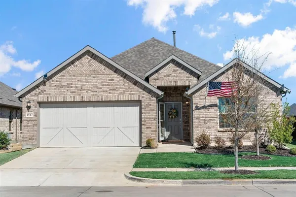 $3,250 | 1517 Sweetwater Way, Celina, TX 75009