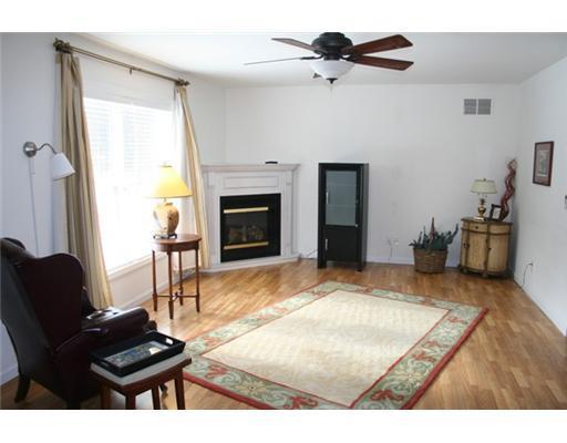 60 Pitcher Road Belfast, ME 04915 - Photo 8 of 25 Living Room.