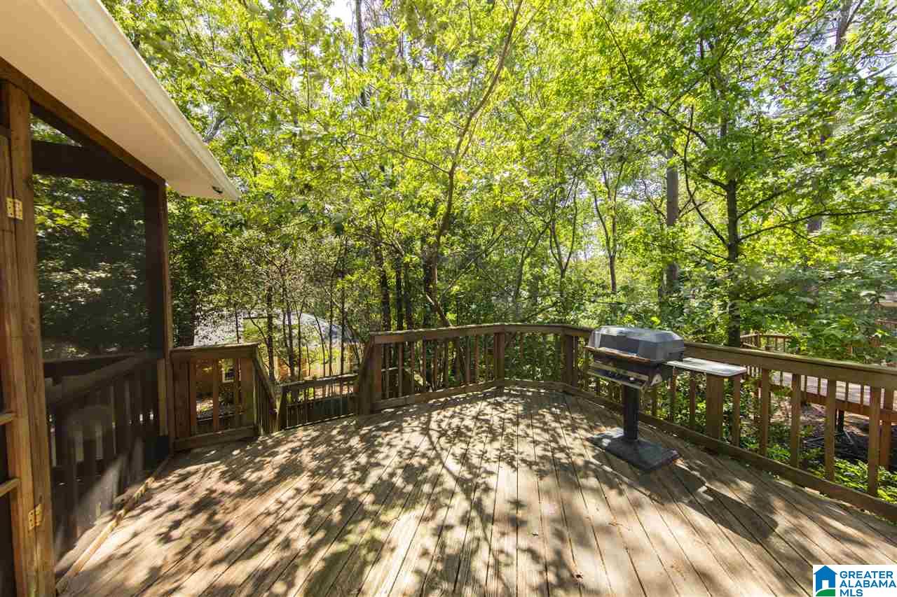 2052 Shagbark Road Birmingham, AL 35244 - Photo 45 of 47