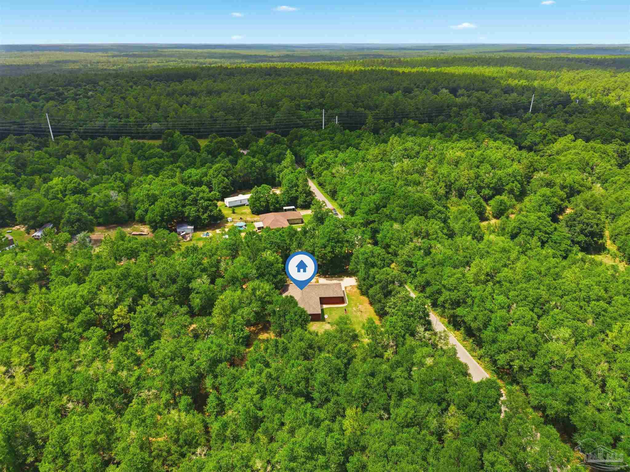 4526 Bryant Bridge Road Holt, FL 32564 - Photo 2 of 43