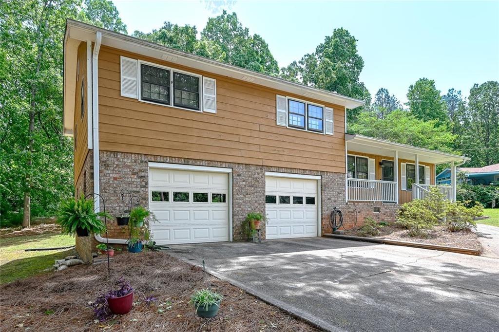 4701 East Glen Ridge Circle Winston, GA 30187 - Photo 3 of 30