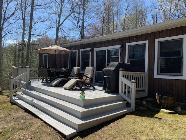 3278 Huggins Road Tyrone, NY 14815 - Photo 6 of 27