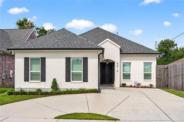 $525,000 | 4516 St Mary Street, Metairie, LA 70006