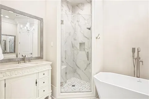 $525,000 | 4516 St Mary Street, Metairie, LA 70006
