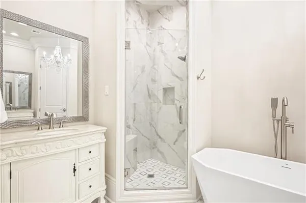 $525,000 | 4516 St Mary Street, Metairie, LA 70006