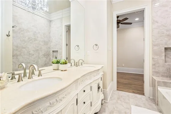 $525,000 | 4516 St Mary Street, Metairie, LA 70006