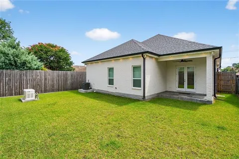 $525,000 | 4516 St Mary Street, Metairie, LA 70006