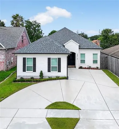 $525,000 | 4516 St Mary Street, Metairie, LA 70006