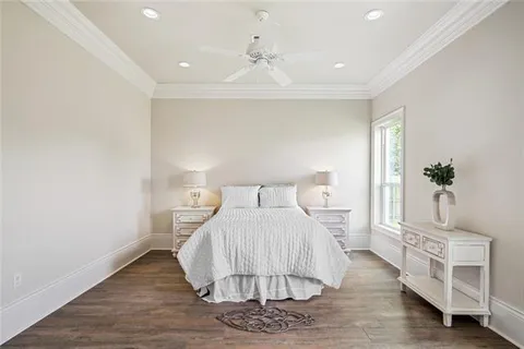 $525,000 | 4516 St Mary Street, Metairie, LA 70006