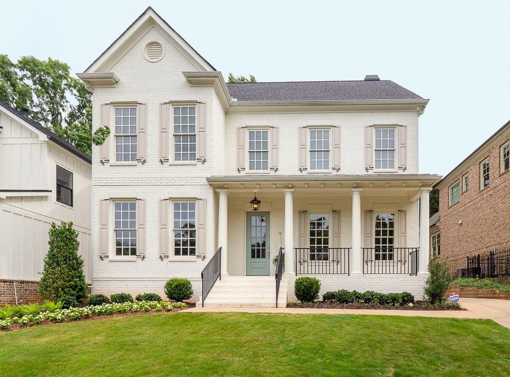 78 West Belle Isle Road Northeast Atlanta, GA 30342 - Photo 1 of 1 Gallery Image 1