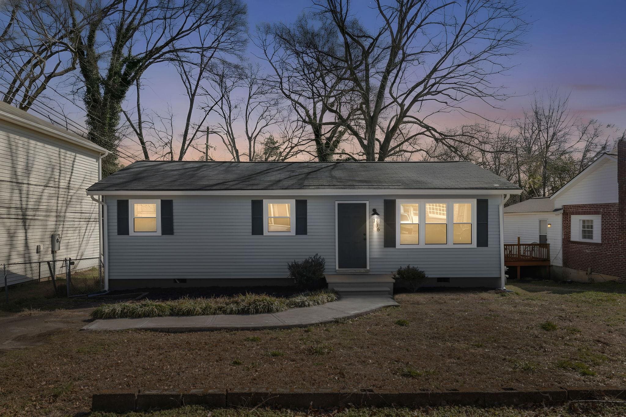 106 Allen Avenue Spartanburg, SC 29303 - Photo 2 of 39